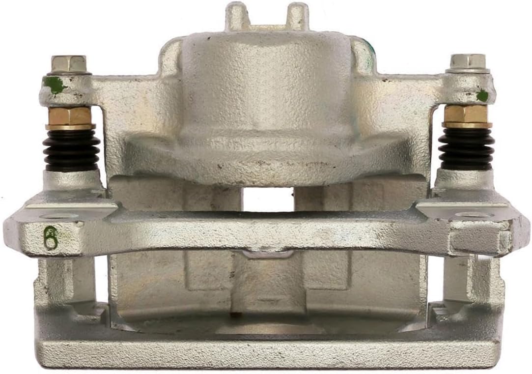 1X Brake Caliper Assembly Front Right for Honda Civic 2.0L 2006 2007 2008 2009 2010 2011 Automotive Replacement Brake Kit
