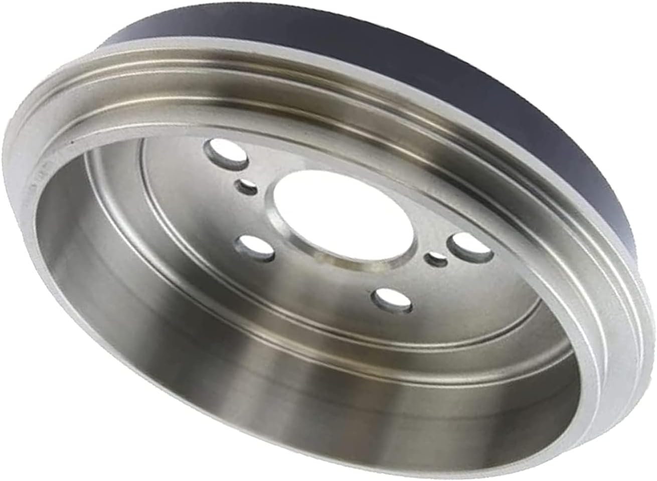 Detroit Axle - Front Disc Brake Rotors + Rear Drums Replacement for 2002-2005 Toyota Celica - 4pc Set