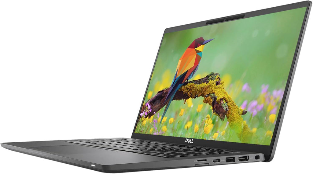 Dell Latitude 7420 2-in-1 Business Laptop, 14' FHD Touchscreen, Core i7-1165G7, 16GB RAM, 512GB SSD, Backlit Keyboard, Windows 11 Pro (Renewed)