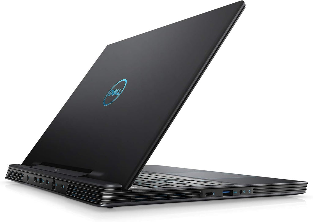 Dell G5 15 Gaming Laptop (Windows 10 Home, 9th Gen Intel Core i7-9750H ,Nvidia GeForce GTX 1650, 15.6' FHD LCD Screen, 256GB SSD and 1TB SATA, 16 GB RAM) G5590-7679BLK-PUS