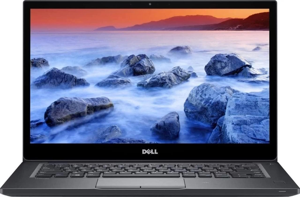 Dell Latitude 7300 Ultrabook | Intel Core i7 8th Gen Quad Core CPU | 16 GB RAM - 1 TB SSD | 13.3' Touchscreen FHD Display with Webcam | Wi-Fi | Bluetooth | Microsoft Office | Windows 11 (Renewed)