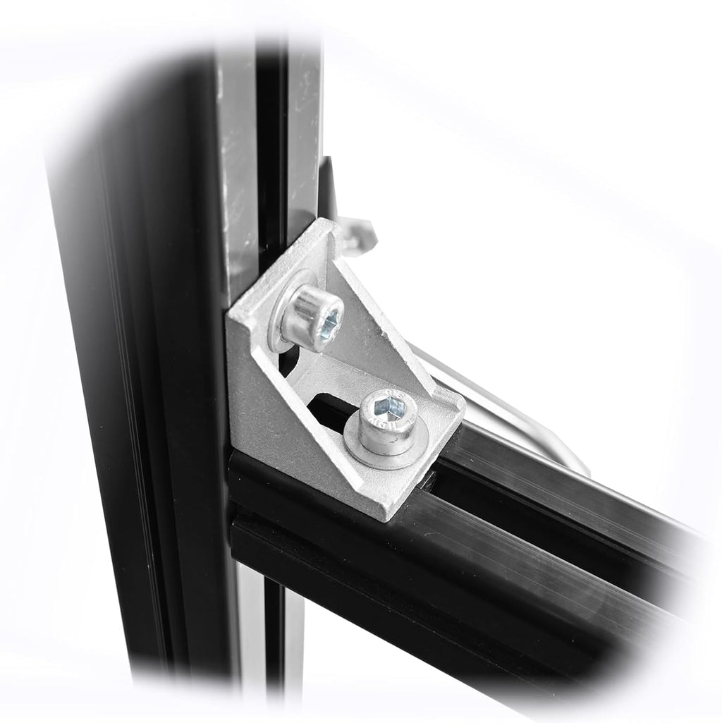 Anman Rock-Firm Racing Simulator Cockpit Display Stand