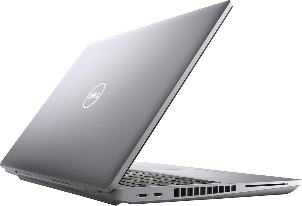Dell Precision 3000 3561 15.6' Mobile Workstation - Full HD - 1920 x 1080 - Intel Core i7 11th Gen i7-11850H Octa-core (8 Core) 2.50 GHz - 16 GB RAM - 512 GB SSD - Titan Gray