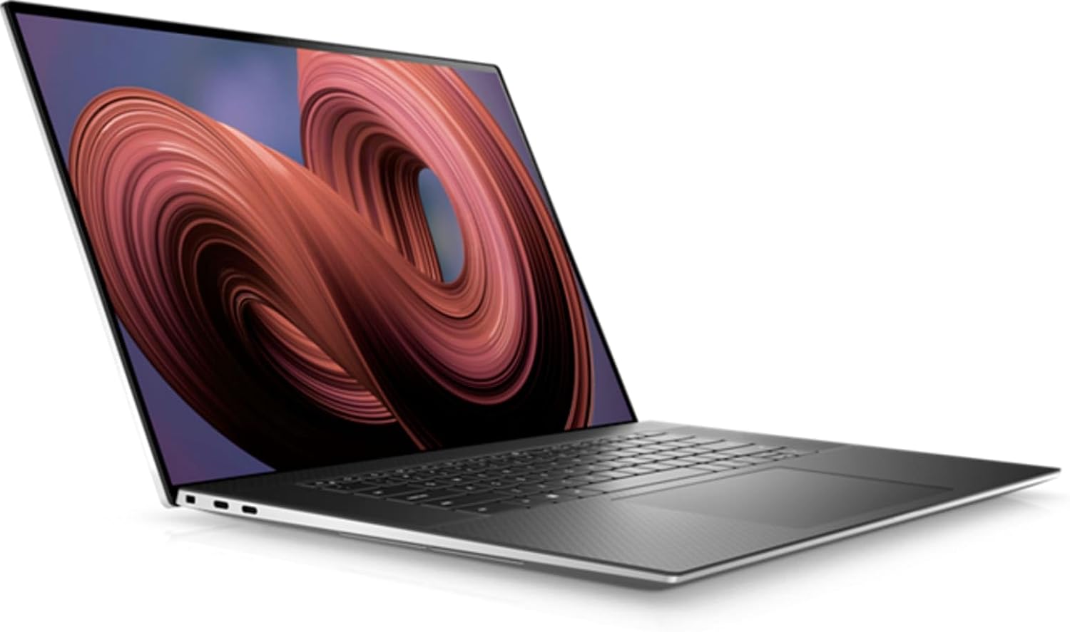 Dell XPS 9730 Laptop (2023) | 17' FHD+ | Core i7-512GB SSD - 16GB RAM - RTX 4050 | 14 Cores @ 5 GHz - 13th Gen CPU - 6GB GDDR6 Win 11 Pro (Renewed)