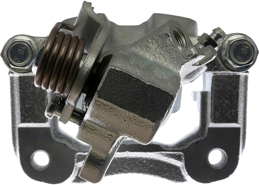 1X Brake Caliper Assembly Rear Left Automotive Replacement Brake Kit for Honda Civic 1.8L 2006 2007 2008 2009 2010 2011 2012 2013 2014 2015