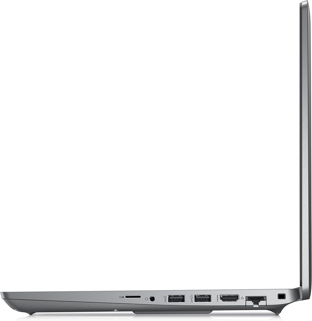 Dell Precision 3000 3571 15.6' Mobile Workstation - Full HD - 1920 x 1080 - Intel Core i7 12th Gen i7-12800H Dodeca-core (12 Core) 2.40 GHz - 32 GB Total RAM - 512 GB SSD - Titan Gray