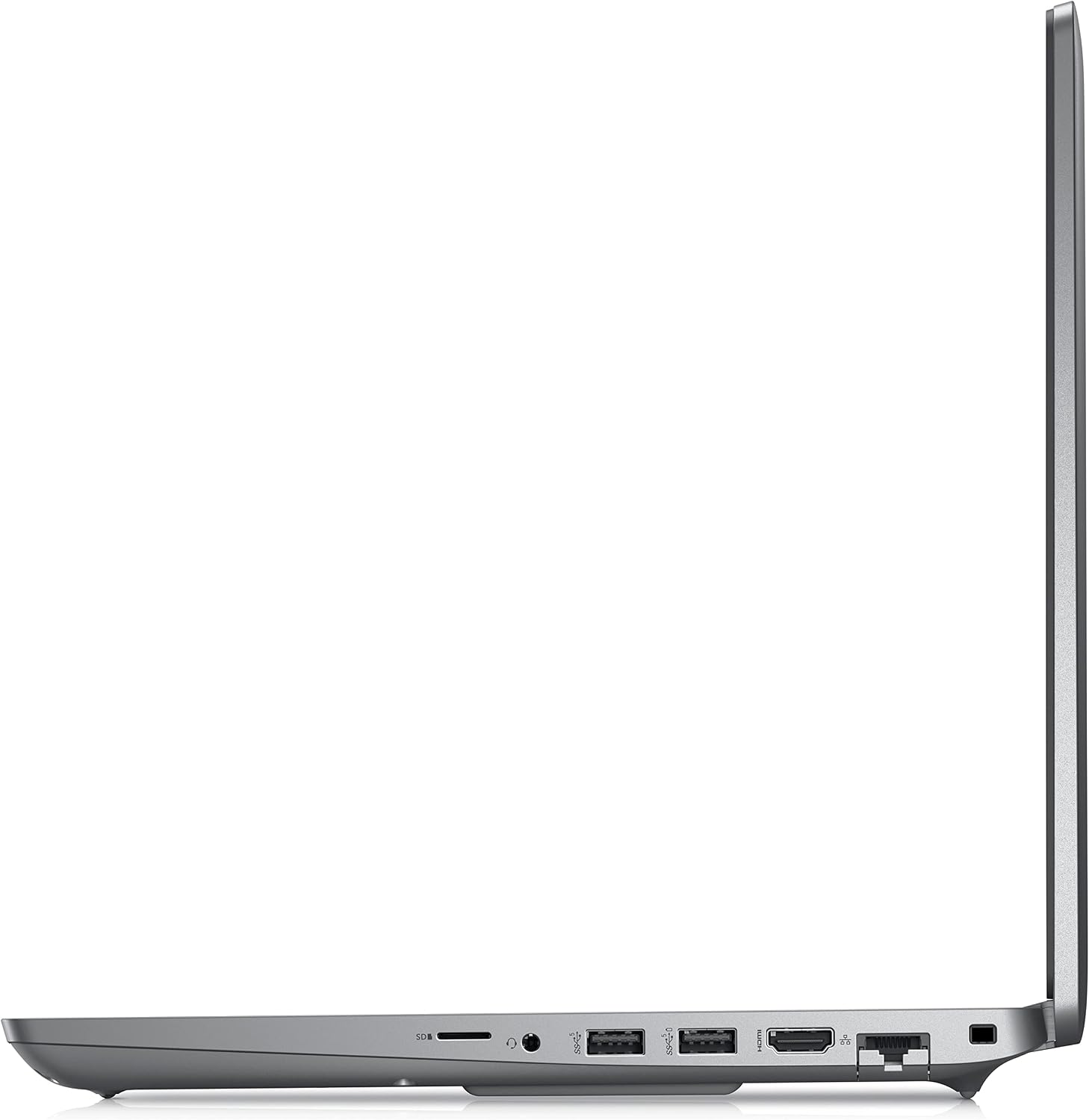 Dell Precision 3000 3571 15.6' Mobile Workstation - Full HD - 1920 x 1080 - Intel Core i7 12th Gen i7-12800H Dodeca-core (12 Core) 2.40 GHz - 32 GB Total RAM - 512 GB SSD - Titan Gray
