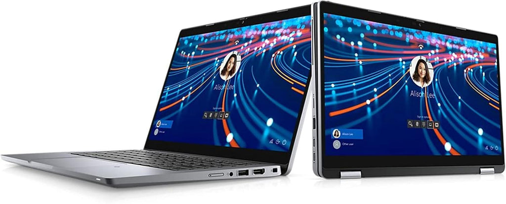 Dell Latitude 5320 Laptop 13.3 - Intel Core i7 11th Gen - i7-1185G7 - Quad Core 4.4Ghz - 512GB SSD - 16GB RAM - 1920x1080 FHD - Windows 10 Pro (Renewed)