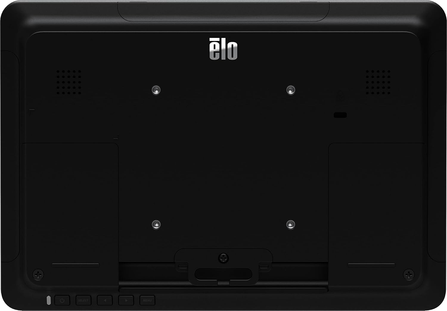 Elo 1002L - 10' Touchscreen Monitor Without Stand for POS, Retail, Hospitality - 10 Touch, USB-C