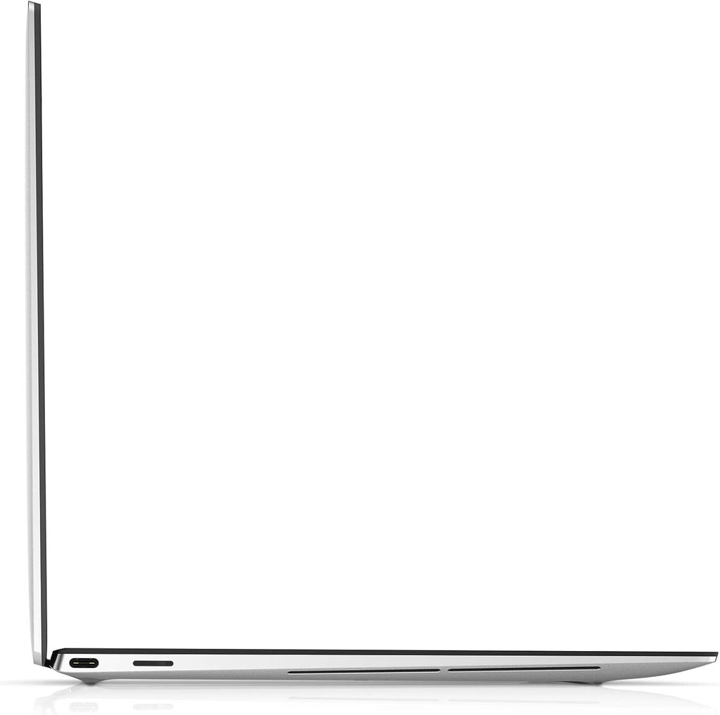 Dell XPS 13 9310 Touchscreen 13.4 inch FHD Thin and Light Laptop - Intel Core i7-1185G7, 16GB LPDDR4x RAM, 512GB SSD, Intel Iris Xe Graphics, 2Yr OnSite, 6 months Dell Migrate, Windows 10 Pro - Silver