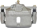 1X Brake Caliper Assembly Front Driver Side for Honda Civic 1.8L 2006-2011, for Honda Civic 1.6L 1996-2000 Automotive Replacement Brake Kit