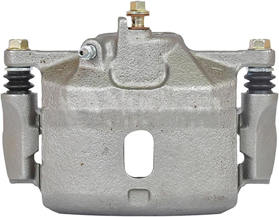 1X Brake Caliper Assembly Front Driver Side for Honda Civic 1.8L 2006-2011, for Honda Civic 1.6L 1996-2000 Automotive Replacement Brake Kit
