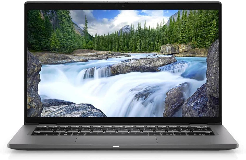 Dell Latitude 7000 7410 Laptop (2020) | 14' FHD | Core i7 - 512GB SSD - 16GB RAM | 4 Cores @ 4.9 GHz - 10th Gen CPU Win 11 Pro (Renewed)