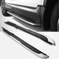 Running Boards Fit for Honda CR-V CRV 2017 2018 2019 2020 2021 2022 Side Steps Nerf Bars Protector Aluminum Accessories