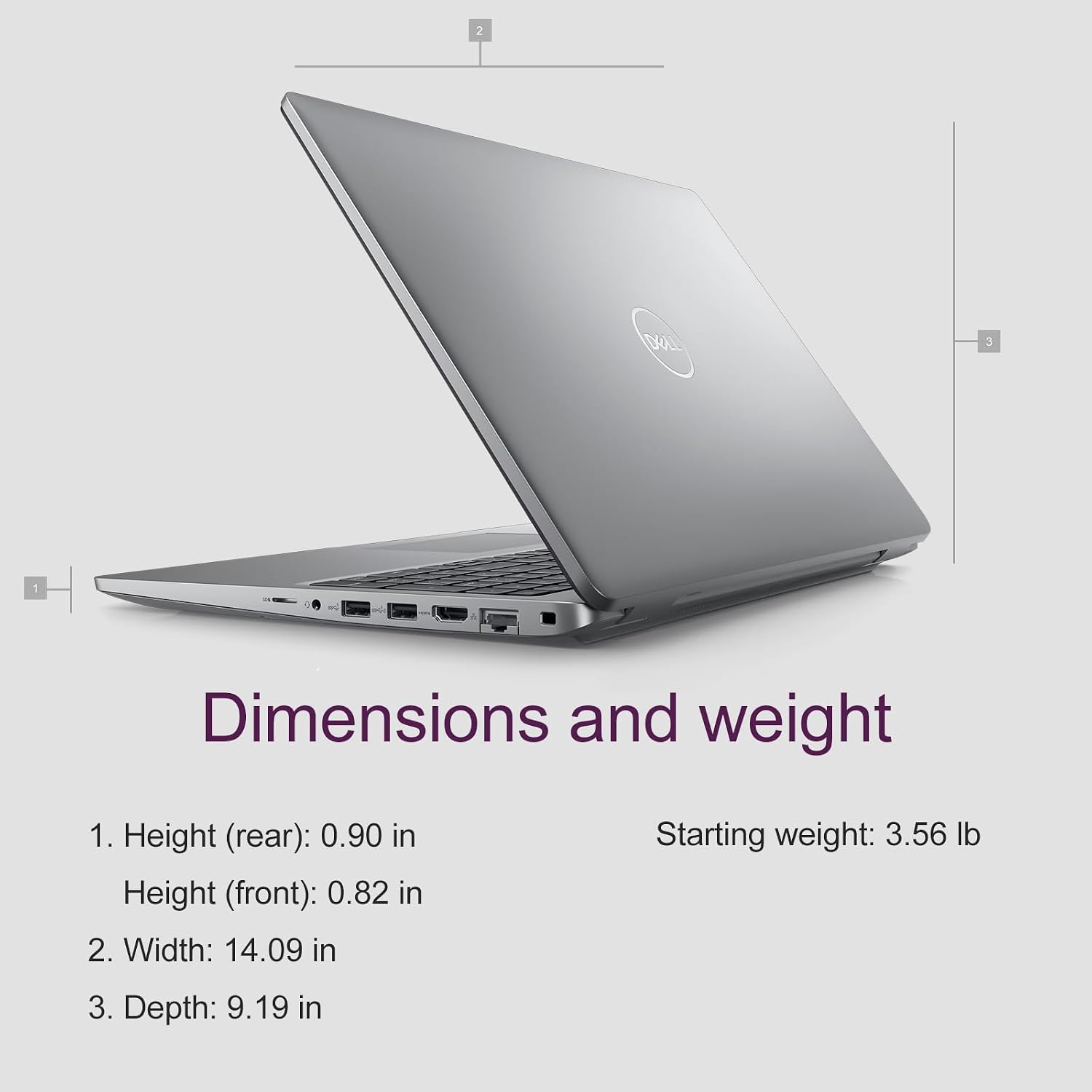 Dell Precision 3580 Mobile Workstation Laptop (15.6' FHD Touchscreen, Intel 10-Core i7-1355U, 32GB RAM, 1TB SSD) for Business, Engineer, IST HUB, 1080p IR Webcam, 2xThunderbolt 4, Wi-Fi 6E, Win 11 Pro