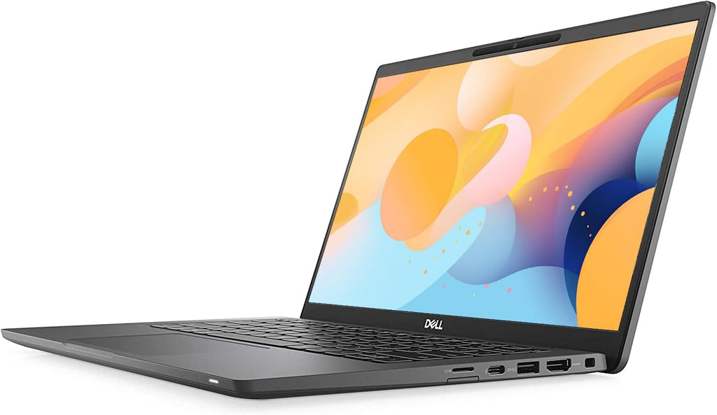 Dell Latitude 7420 Touchscreen Laptop, 14' FHD Notebook PC, Intel Core i5-1145G7 up to 4.4GHz, 16GB RAM, 512GB SSD, HDMI, Thunderbolt4, WiFi, BT Windows 11 Pro (Renewed)