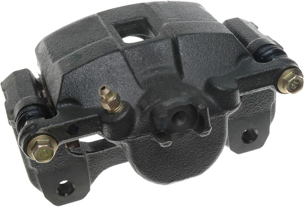 2X Disc Brake Caliper Assembly Front Automotive Replacement Brake Kit for Honda Civic 2.0L 2006 2007 2008 2009 2010 2011