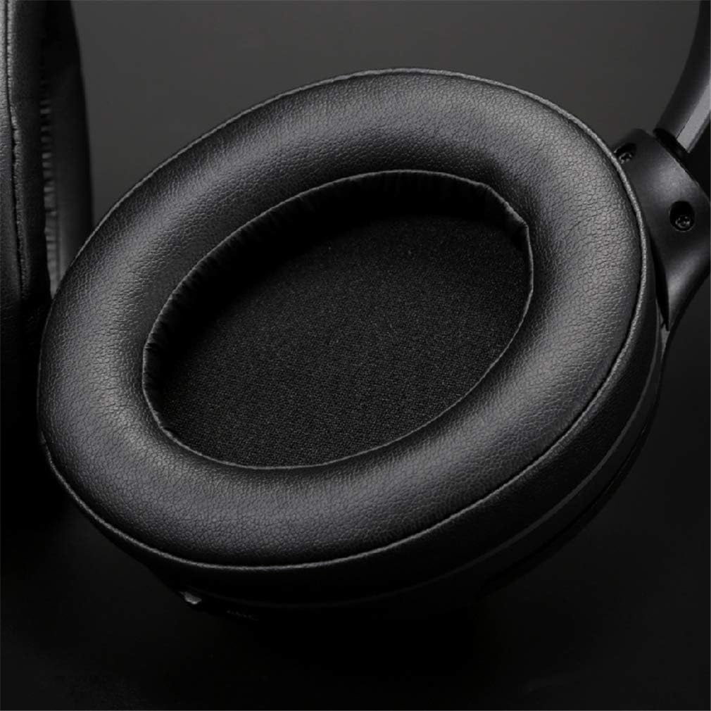Wireless Bluetooth Headphones Stereo Foldable Headphones, Hi-Res Certified Sound, Game Type,Subwoofer,Long Standby for PC/Cell Phones/TV