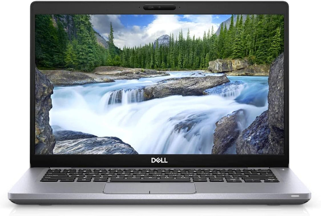 Dell Latitude 5410 Laptop | 14' 1920x1080 FHD | Core i5-10310U - 256GB SSD Hard Drive - 16GB RAM | 4 cores @ 4.4 GHz Win 11 Pro Black (Renewed)