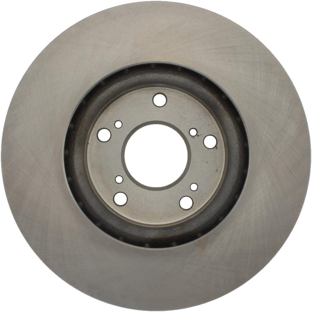 Front Brake Pads and Rotors Kit, (Set of 3) Automotive Replacement Brake Kits Dwvksz, for Honda Civic 2.0L 2006-2011, for Acura CSX 2.0L 2007-2010, for Acura RSX 2.0L 2002-2006