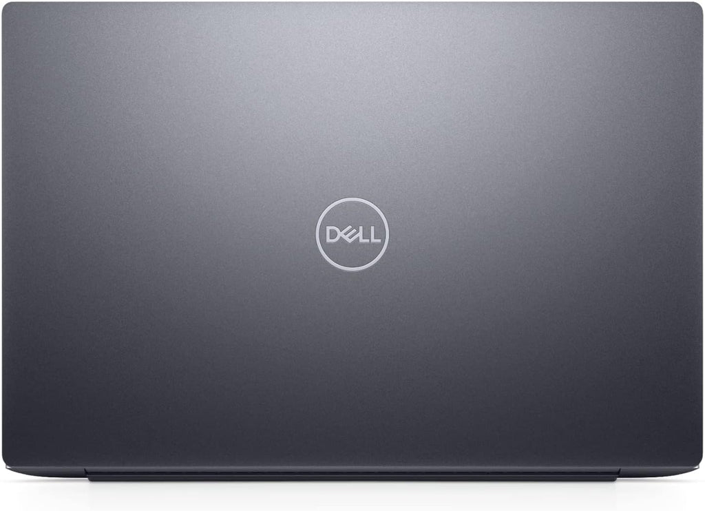 Dell XPS 13 9320 Plus 13.4' Laptop Intel Core i7-1260P (12-Core) 1TB PCIe SSD 32GB RAM 3.5K OLED (3456X2160) InfinityEdge TOUCH Win 11 PRO (Black) (Renewed)