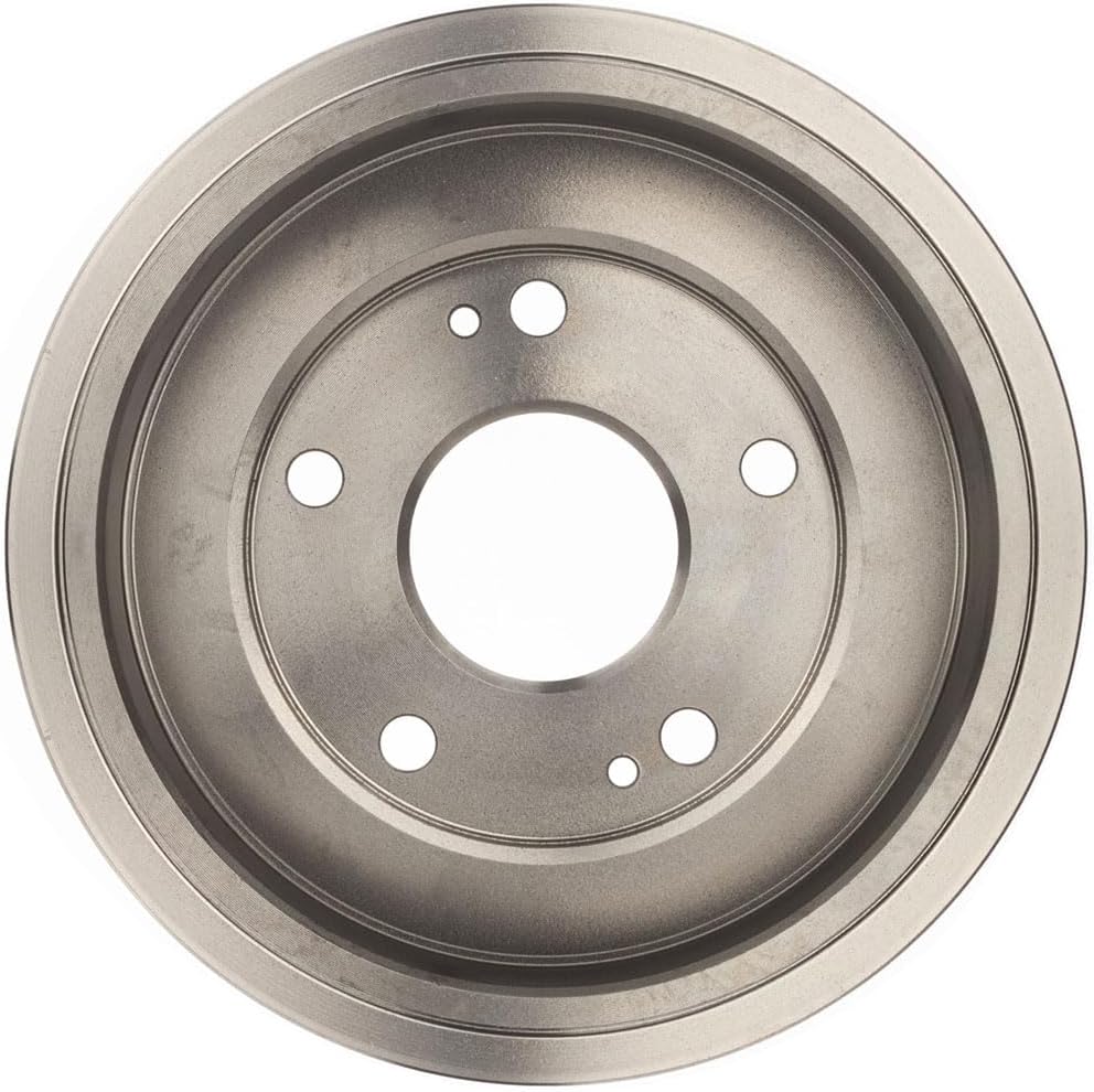 Arrhythmic Brake Drum 2X Rear Automotive Replacement Brake Kit for Honda Civic 1.8L 2006 2007 2008 2009 2010 2011 2012 2013 2014 2015