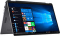 Dell Latitude 7400 2-in-1 Business Laptop Computer, 14' FHD Touchscreen Notebook PC, Intel Core i5-8365U, 8GB RAM, 256GB SSD, Backlit Keyboard, Webcam, Windows 11 Pro (Renewed)