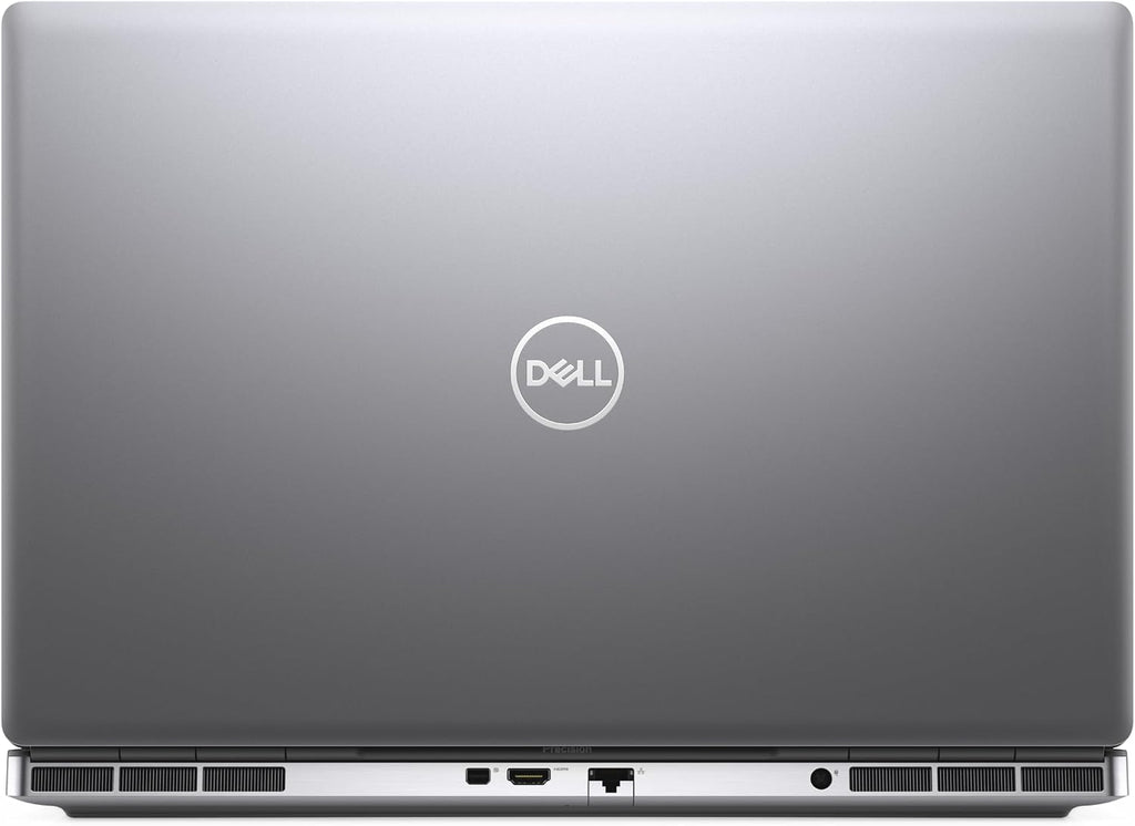 Dell Precision 7770 Mobile Workstation - 17.3' FHD AG Display - 4.8 GHz Intel Core i7-12850HX 16-Core - 512GB SSD - 64GB - NV RTX A4500 (16GB GDDR6) - Windows 11 Pro