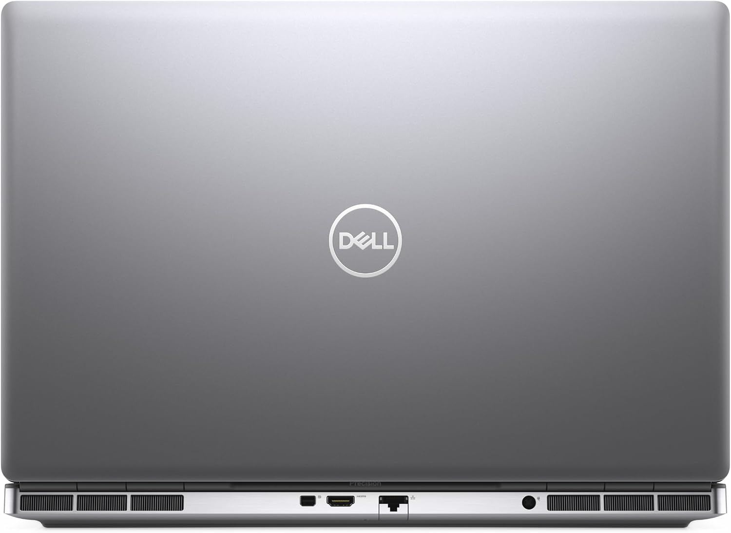 Dell Precision 7770 Mobile Workstation - 17.3' FHD AG Display - 4.8 GHz Intel Core i7-12850HX 16-Core - 512GB SSD - 64GB - NV RTX A4500 (16GB GDDR6) - Windows 11 Pro