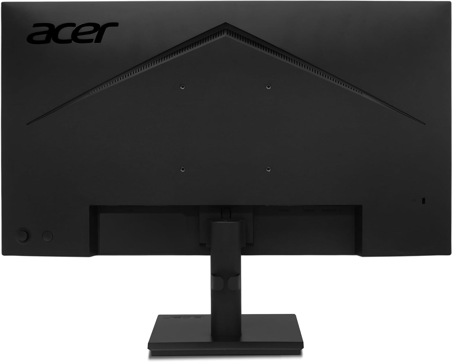 Acer Vero V7 V247 Gbmipx 24' FHD IPS Monitor with 4ms Response Time, Anti-Glare, VESA Mount (100 x 100mm), VGA, HDMI & Dockztorm USB Port Expander, Black Color (UM.QV7AA.G05)