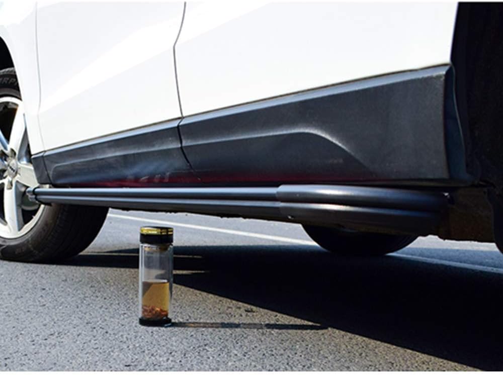 2pcs Running Board for Lexus NX 2022-2026 NerfBar Aluminium Pedal Side Step Automotive Exterior Accessories (with Brackets)