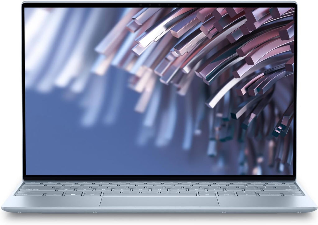 Dell XPS 13 (Latest 2023) 9315 13.4/ Laptop Intel 12th Gen i7-1250U (10-Core) 512GB PCIe SSD 16GB RAM FHD+ (1920x1200) 500 Nit Non Touch Windows 11 Pro (Renewed), Platinum Silver