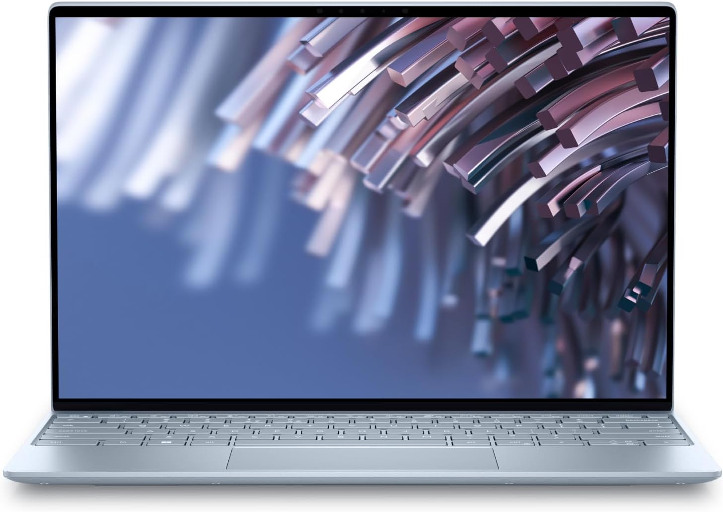 Dell XPS 13 (Latest 2023) 9315 13.4/ Laptop Intel 12th Gen i7-1250U (10-Core) 512GB PCIe SSD 16GB RAM FHD+ (1920x1200) 500 Nit Non Touch Windows 11 Pro (Renewed), Platinum Silver