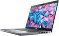 Dell Latitude 5410 Laptop | 14' FHD (1920x1080) | 10th Gen Intel Core i7 Quad Core | 16GB RAM | 500GB NVMe M.2 SSD | Windows 11 Pro | Fingerprint Reader & Webcam | Business Laptop (Renewed)