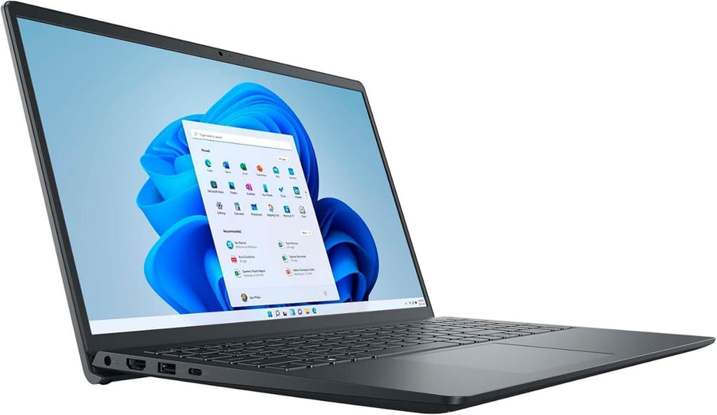 Dell Inspiron 15.6' FHD Touchscreen Laptop, AMD Ryzen 7 7730U (8-Core) Processor, 32 GB RAM, 1 TB SSD, AMD Radeon Graphics, Wi-Fi, Webcam, Windows 11 Pro, Long Battery Life, for Business & Student