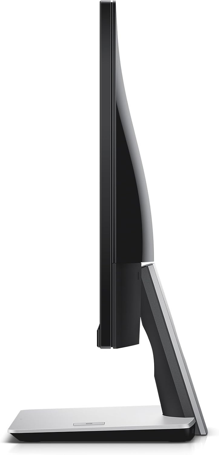 Dell S2317HWi 23' Screen LED-Lit Monitor with Wireless Connect and Wireless Charging Stand