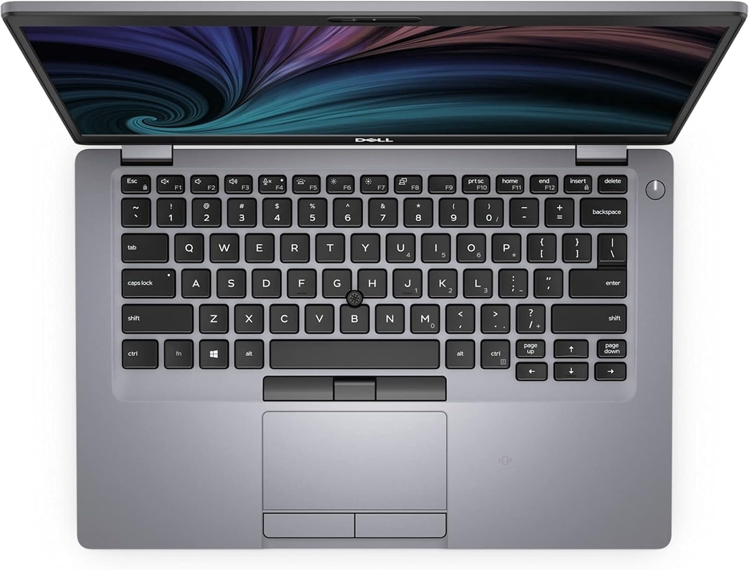 Dell Latitude 5410 Laptop | 14' 1920x1080 FHD | Core i5-10310U - 256GB SSD Hard Drive - 16GB RAM | 4 cores @ 4.4 GHz Win 11 Pro Black (Renewed)