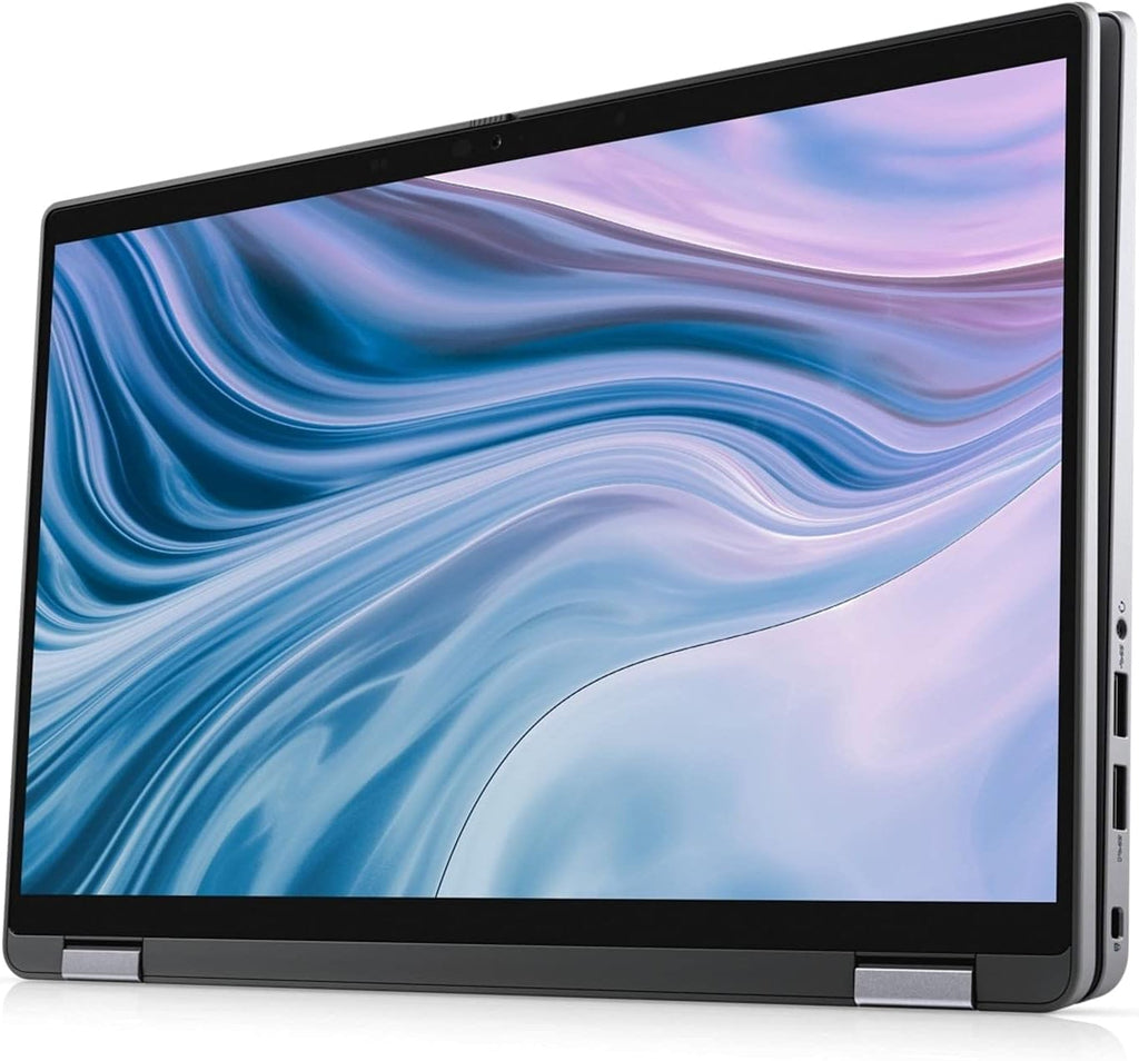 Dell Latitude 7000 7410 Laptop (2020) | 14' FHD | Core i7 - 512GB SSD - 16GB RAM | 4 Cores @ 4.9 GHz - 10th Gen CPU Win 11 Pro (Renewed)