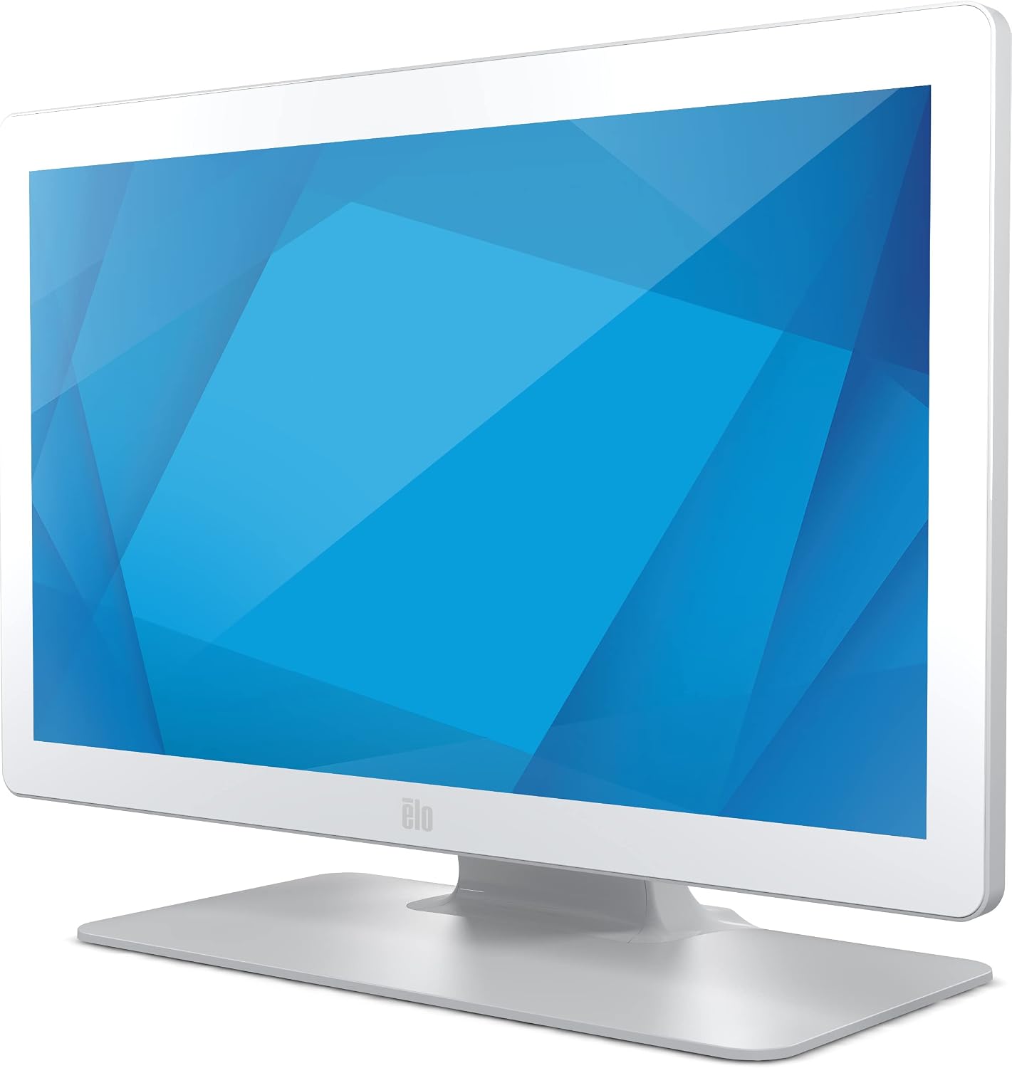 Elo 2203LM - 22' Medical-Grade Touchscreen Monitor - DICOM 14, IP54 Rating, IEC 60601 Power Supply Included