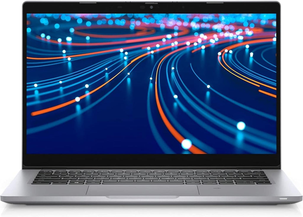 Dell Latitude 5320 Laptop 13.3 - Intel Core i7 11th Gen - i7-1185G7 - Quad Core 4.4Ghz - 512GB SSD - 16GB RAM - 1920x1080 FHD - Windows 10 Pro (Renewed)