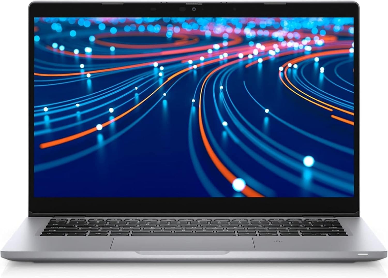 Dell Latitude 5320 13.3-Inch Full HD Laptop Intel Core i7-1185G7 32GB RAM 512GB SSD Windows 11 Pro (Renewed)
