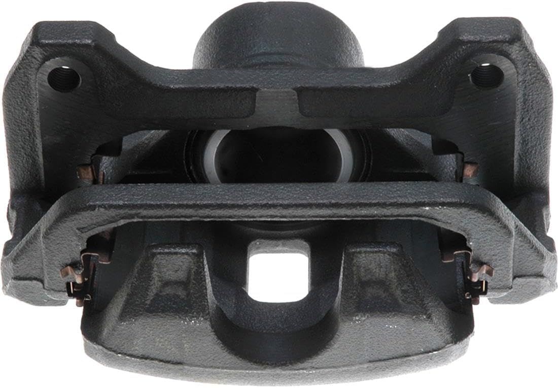 2X Disc Brake Caliper Assembly Front Automotive Replacement Brake Kit for Honda Civic 2.0L 2006 2007 2008 2009 2010 2011