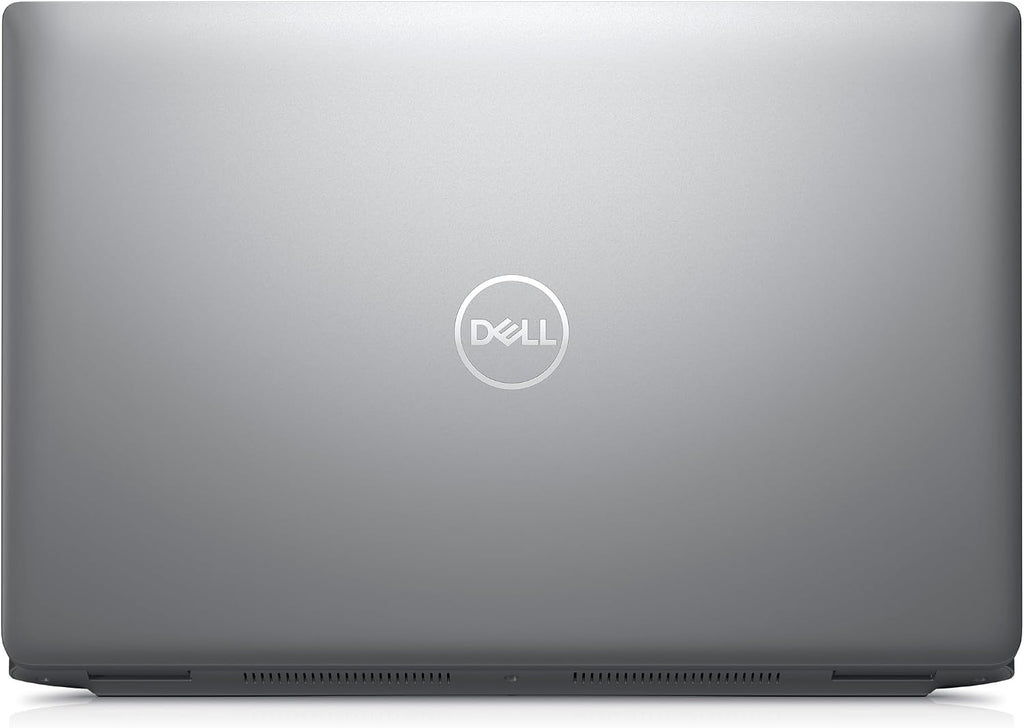 Dell Latitude 5540 15.6' Notebook - Full HD - 1920 x 1080 - Intel Core i7 13th Gen i7-1355U Deca-core (10 Core) - 16 GB Total RAM - 512 GB SSD - Titan Gray