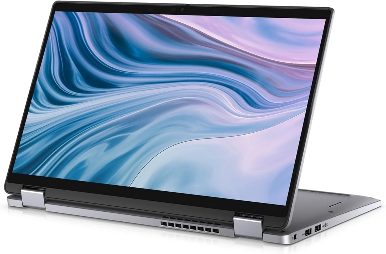 Dell Latitude 7000 7410 Laptop (2020) | 14' FHD | Core i7 - 512GB SSD - 16GB RAM | 4 Cores @ 4.9 GHz - 10th Gen CPU Win 11 Pro (Renewed)