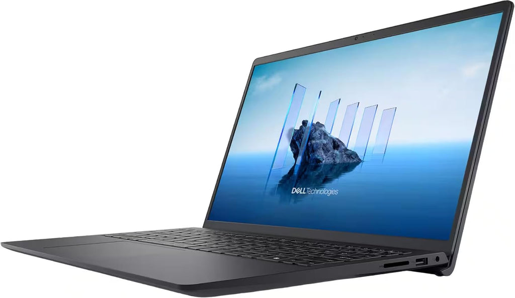 Dell Inspiron 15 Touchscreen Laptop Computer, Windows 11 Pro, Lifetime MS Office, AMD Ryzen 7 7730U, 15.6'' FHD WVA Display, 32GB RAM + 1TB SSD, External DVD Drive & 8-in-1 HUB, AMD Radeon Graphics