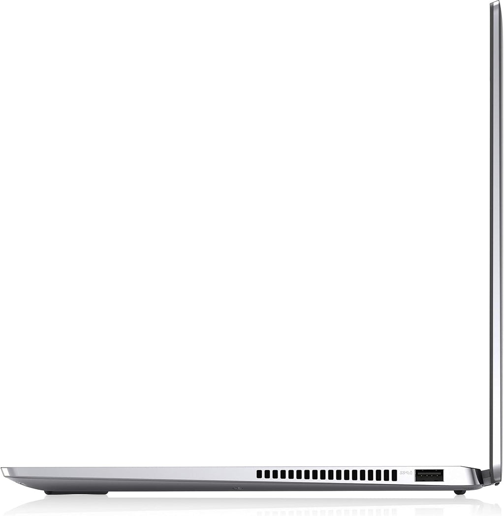 Dell Latitude 9000 9420 14' Touchscreen Convertible 2 in 1 Notebook - QHD+ - 2560 x 1600 - Intel Core i7 11th Gen i7-1185G7 Quad-core (4 Core) 3 GHz - 16 GB Total RAM - 512 GB SSD - Titan Gray