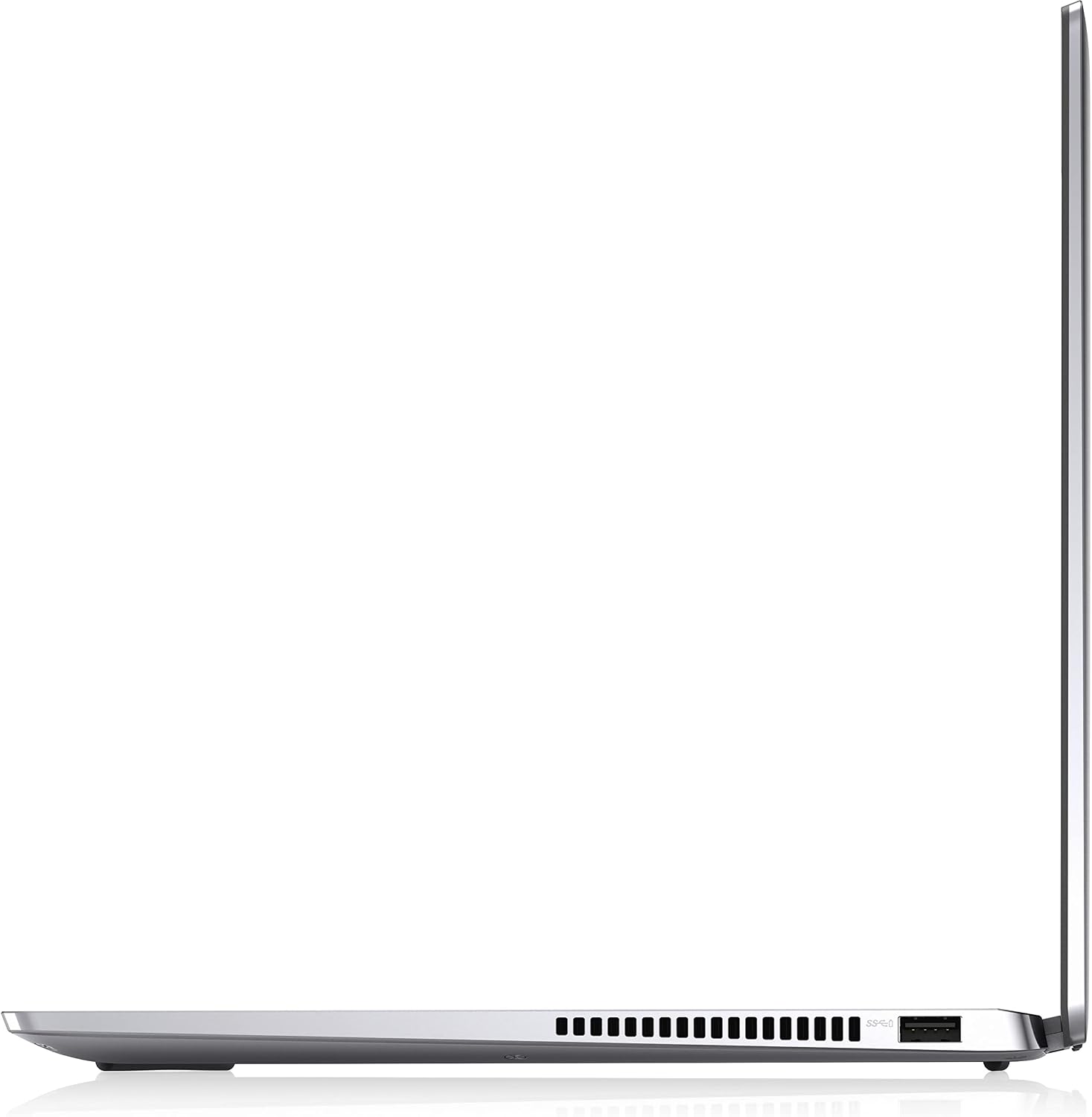Dell Latitude 9000 9420 14' Touchscreen Convertible 2 in 1 Notebook - QHD+ - 2560 x 1600 - Intel Core i7 11th Gen i7-1185G7 Quad-core (4 Core) 3 GHz - 16 GB Total RAM - 512 GB SSD - Titan Gray