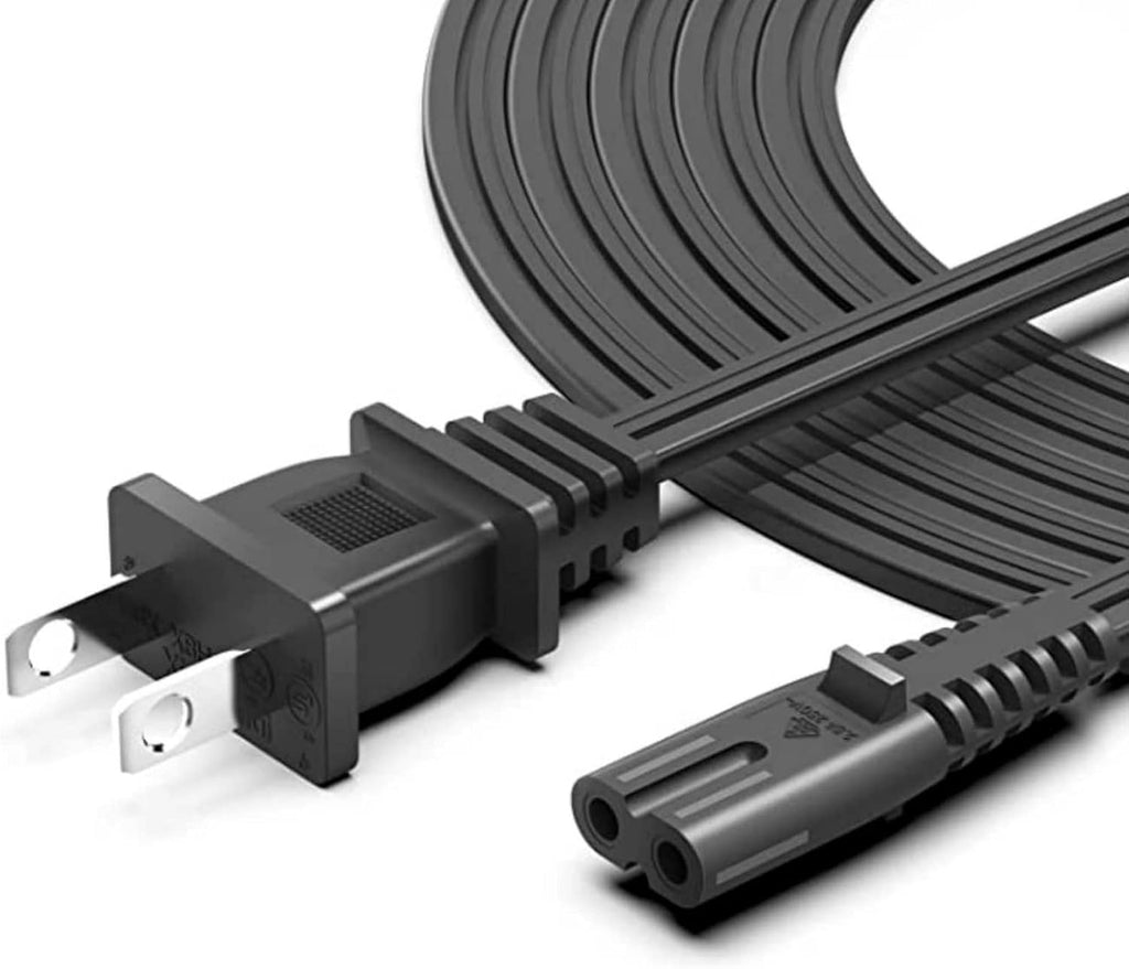 19.5V 3.34A 65W AC/DC Adapter Compatible with Dell S2718H S2718HX S2718Hc 27' InfinityEdge Full HD IPS LED Monitor 19.5VDC 3.34Amp 65Watts Power Supply Cord Cable Battery Charger Mains PSU