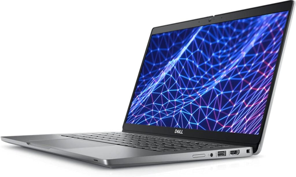 Dell Latitude 5330 Laptop (2022) | 13.3' 1920x1080 FHD | Core i7-1265U - 512GB SSD Hard Drive - 32GB RAM | 10 cores @ 4.8 GHz Win 11 Pro Black (Renewed)