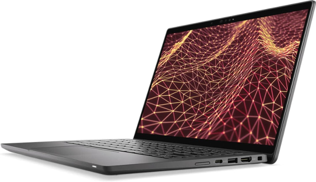 Dell Latitude 7430 14' Laptop (Latest Latitude 2023) Intel 12th Gen Core i7-1265U(10-Core) 1TB SSD 32GB RAM Full HD Touch (1920x1080) Windows 11 PRO (Renewed)